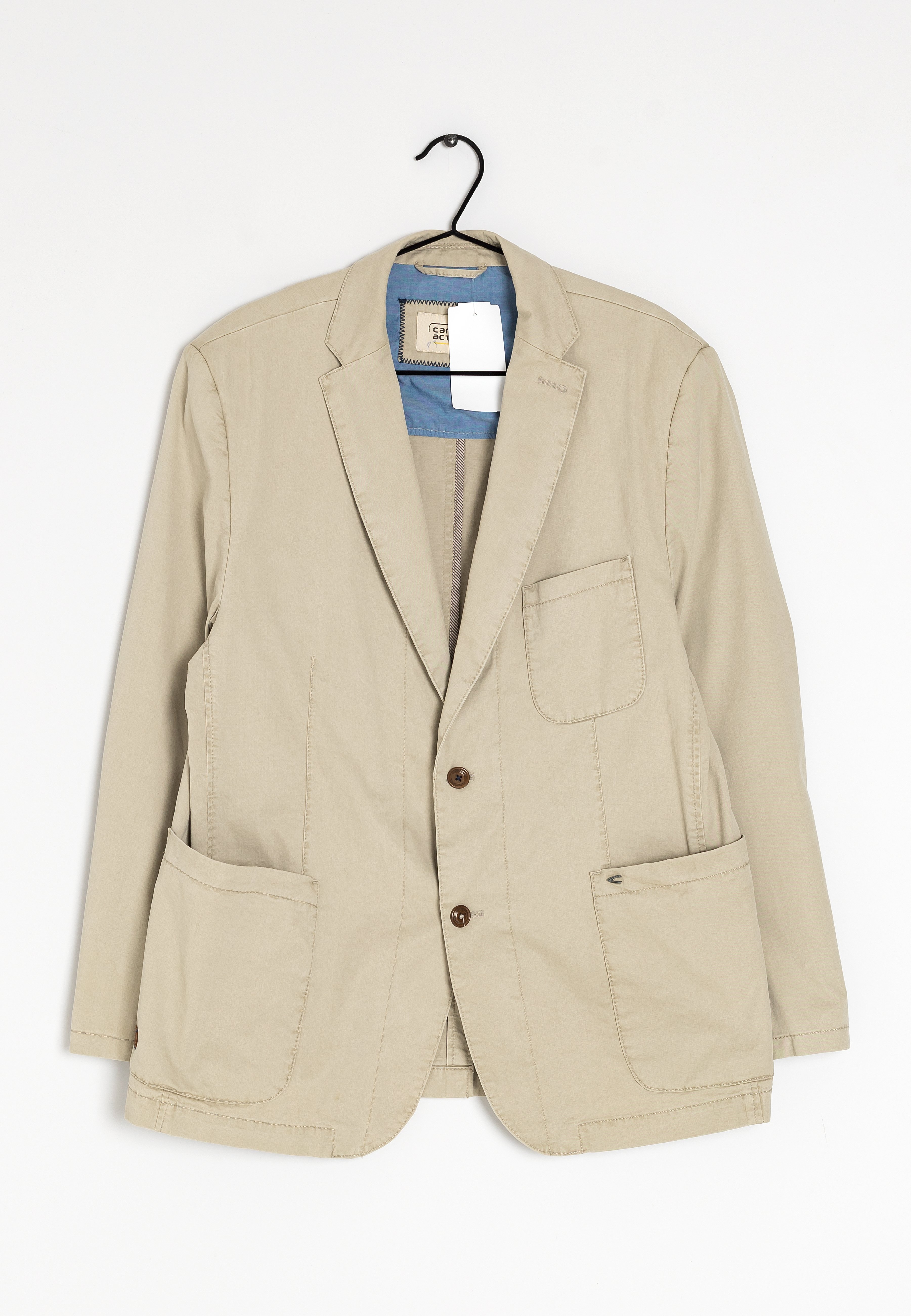 Trajes hombre beige segunda mano | Zalando