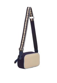 Pepe Jeans Torba preko tijela - navy