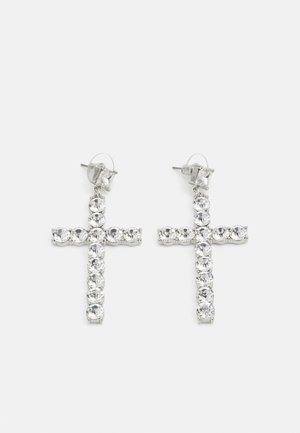 ALDO, Boucles d'oreilles - silver-coloured