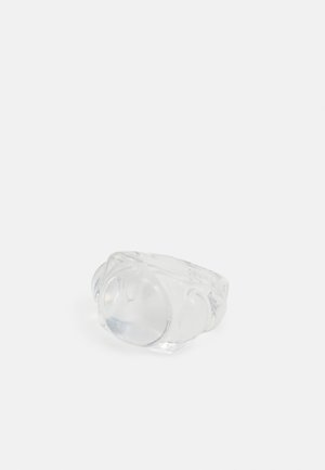 La Manso ALL IN ONE - Anello - transparent