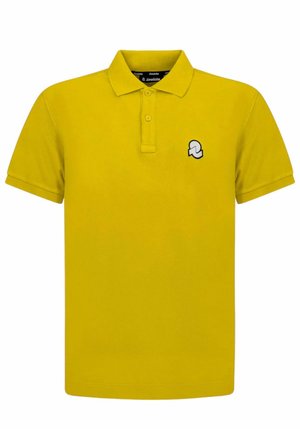 Polo - giallo