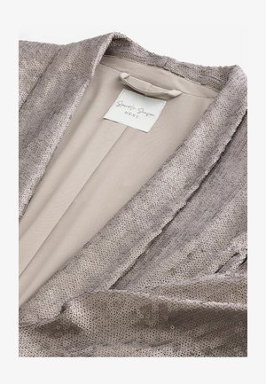 Next SEQUIN TALL - REGULAR FIT - Blazer - rose pink
