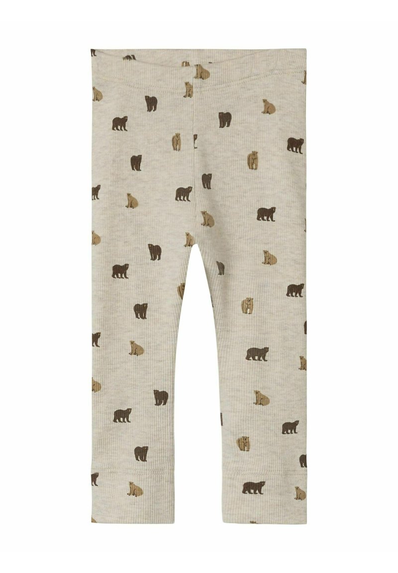 name it Legging beige mêleerd name it Legging beige mêleerd