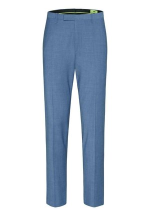 Pantalon classique - blue