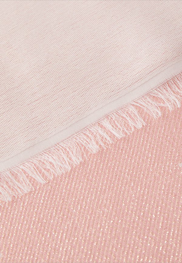 ZALINA KEFIAH - Scarf - dusty rose2