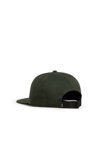 Vans JOCKEY UNISEX ciemnozielony