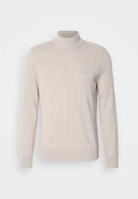 AVAC - Pullover - light beige