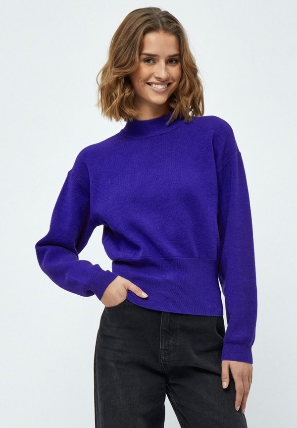 JOSE  TURTLENECK - Strickpullover
