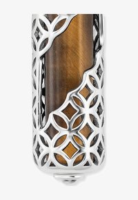 Sélectionné, silberfarben