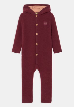 KERRY WHOLESUIT - Jumpsuit - tawny port