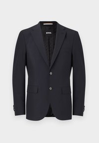 HARVEY - Pikkutakki - dark blue