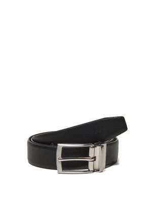 United Colors of Benetton, Gürtel - black