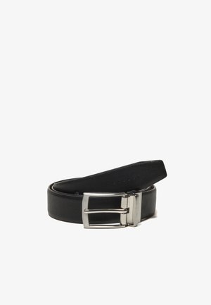 United Colors of Benetton, Gürtel - black