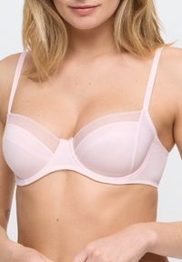 Marie Jo Kaarituelliset rintaliivit - pastel pink