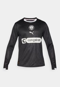 FCSP THIRD - Fanartikel - black/white