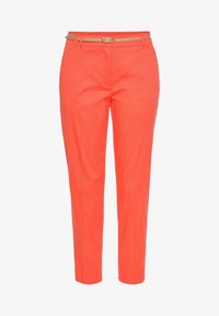 Niet geselecteerd, papaya