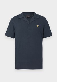 Polo shirt - dark navy
