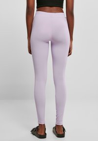 Urban Classics TECH  - Legginsy