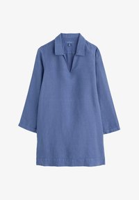 Niewybrane, blue toffee