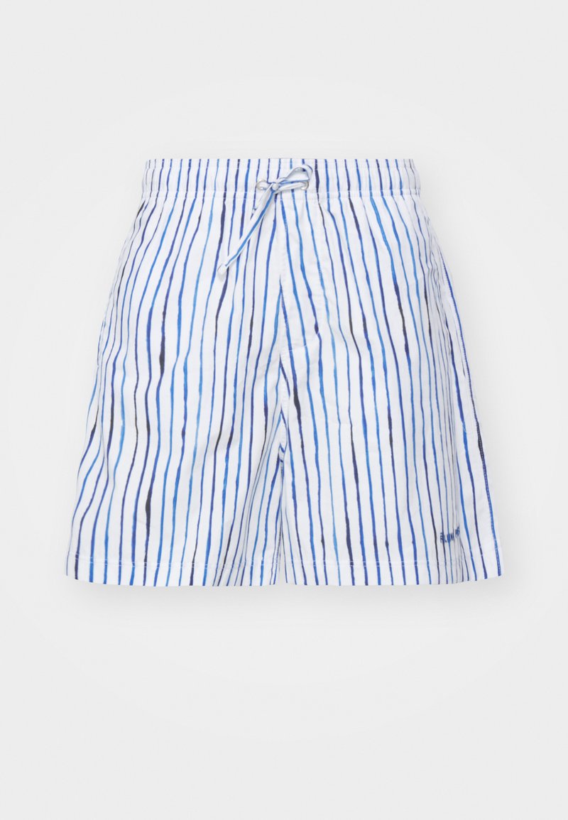Filling Pieces Shorts blauw