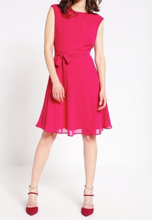 Robe de jour - pink
