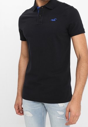 Polo - black