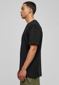 Urban Classics T-shirt basique - black
