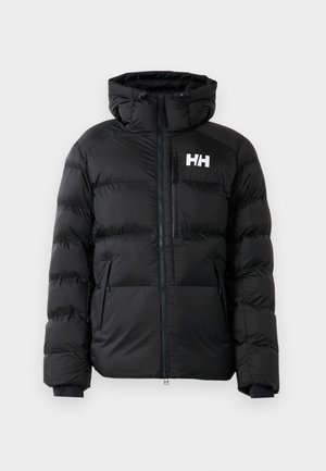 ACTIVE WINTER UNISEX - Winterjacke - black