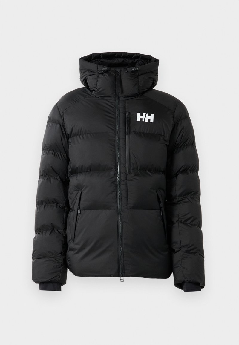 Helly Hansen Winterjas zwart