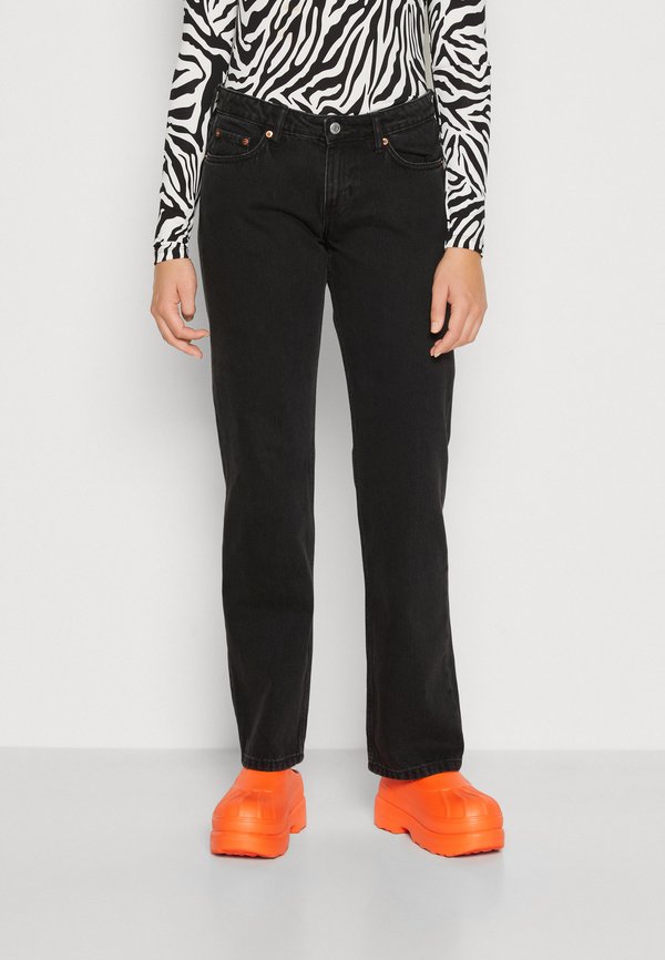 ARROW LOW - Straight leg jeans