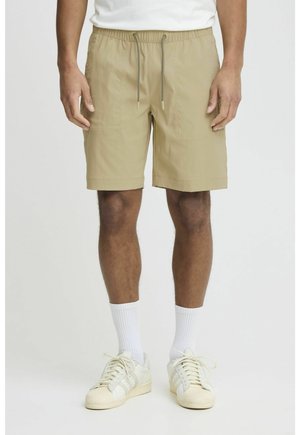 BHEDGAR - Shorts - cornstalk