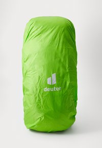 Deuter FUTURA AIR TREK 50+10 - Hátitáska - black graphite