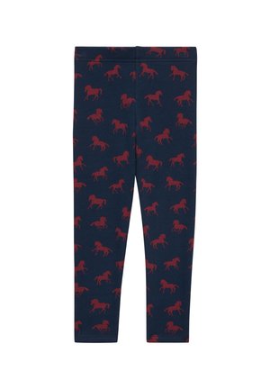 - Legginsy