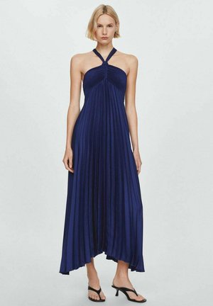 ANIS - Maxi dress - azul noche