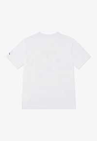 Jordan TEE - T-shirt med print - white