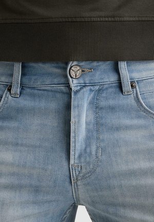 PME Legend, PME LEGEND - PME LEGEND NIGHTFLIGHT REGULAR FIT JEANS -  - .,- - Jeans Straight Leg - light fresh blue