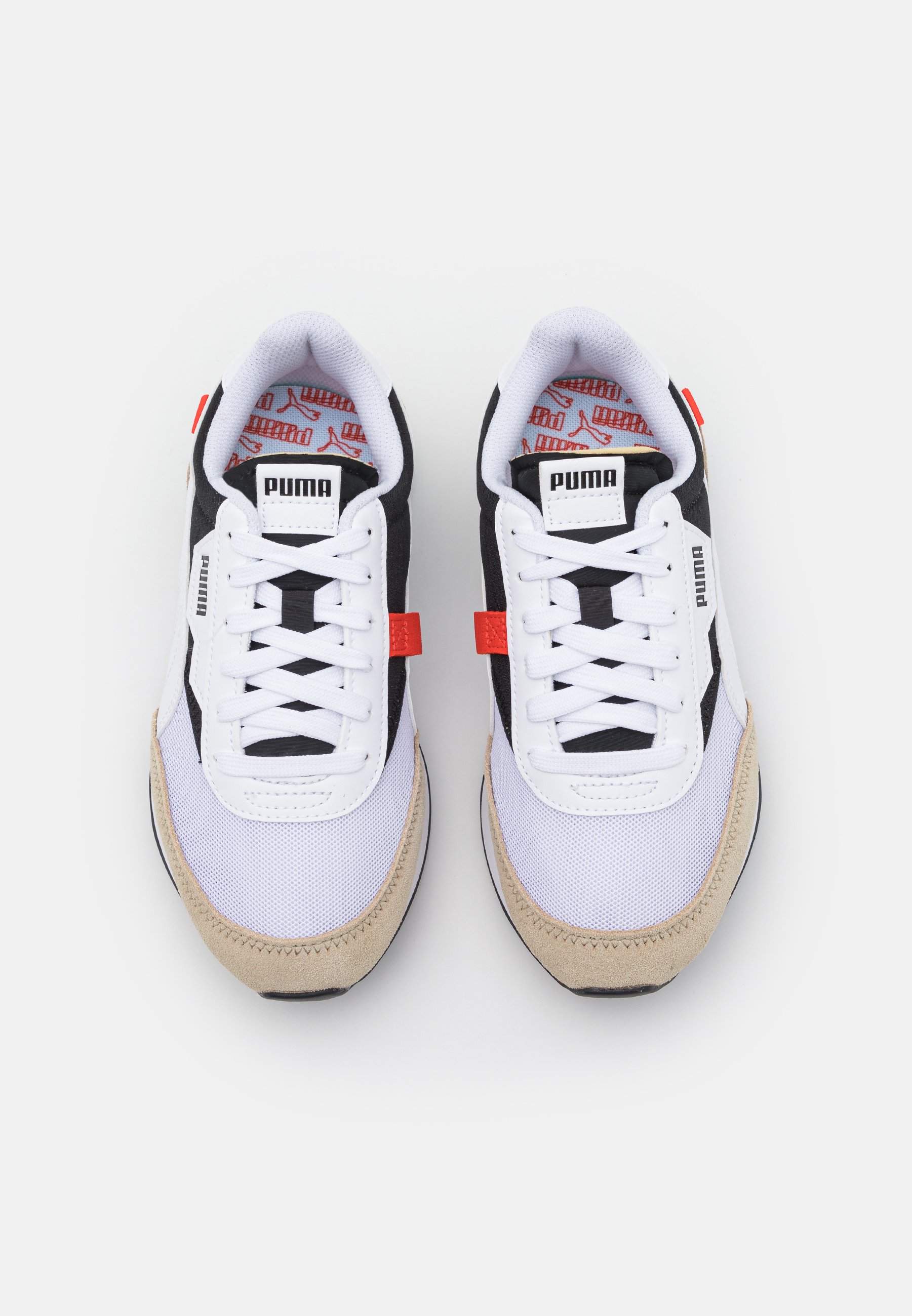 puma future rider core