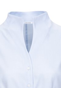 Seidensticker Camicia da Uomo Business, Blu, 50