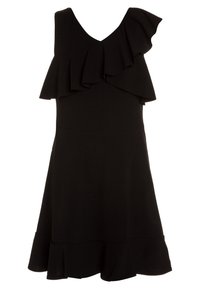River Island Vardagsklänning - black