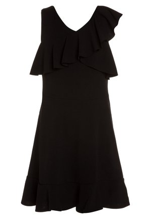Vestito casual - black