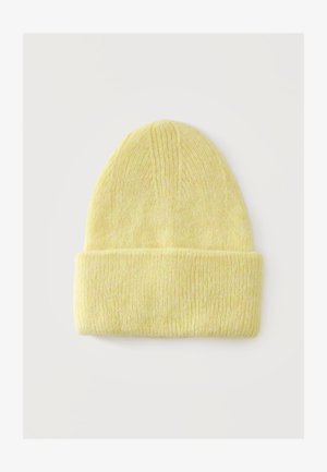 Maradji, Bonnet - lime