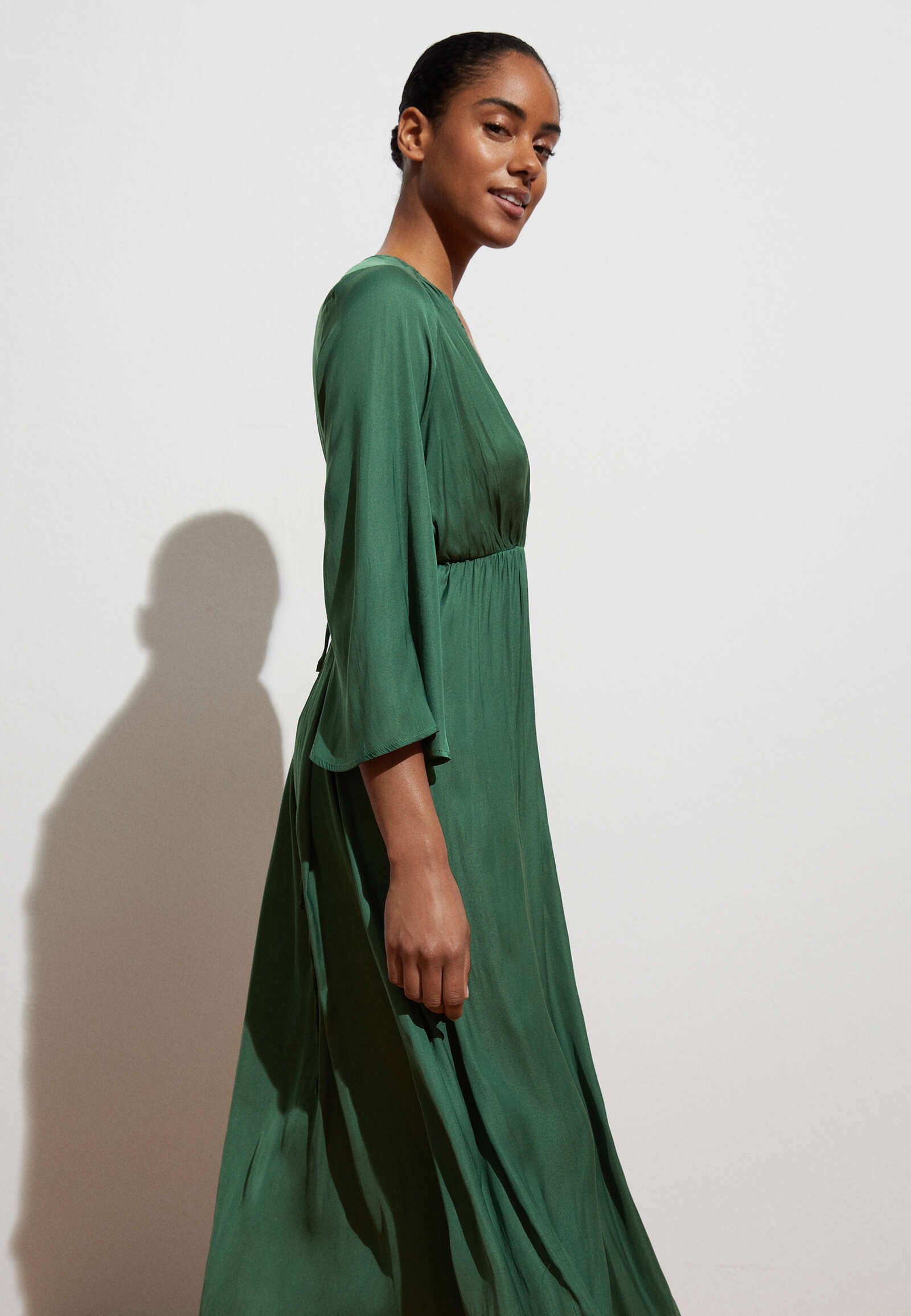 robe oysho