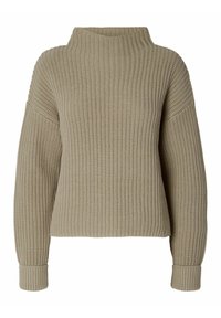 Niet geselecteerd, greige