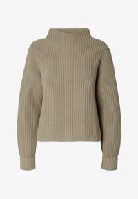 Niet geselecteerd, greige