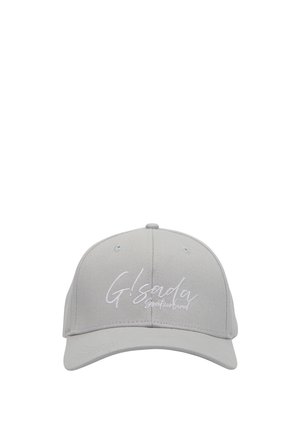 Gisada, UNISEX - Cappellino - cool grey