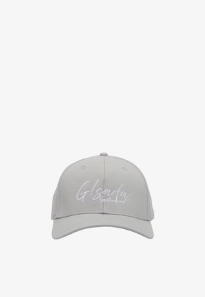 Gisada, UNISEX - Cappellino - cool grey