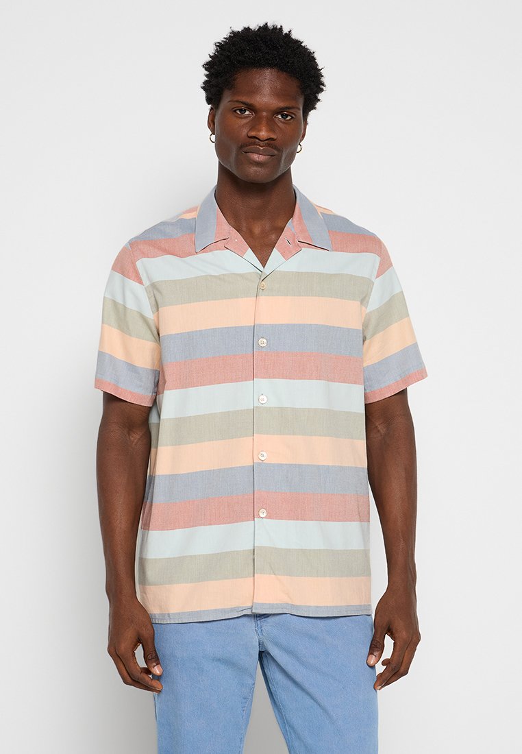 PS Paul Smith Overhemd meerkleurig