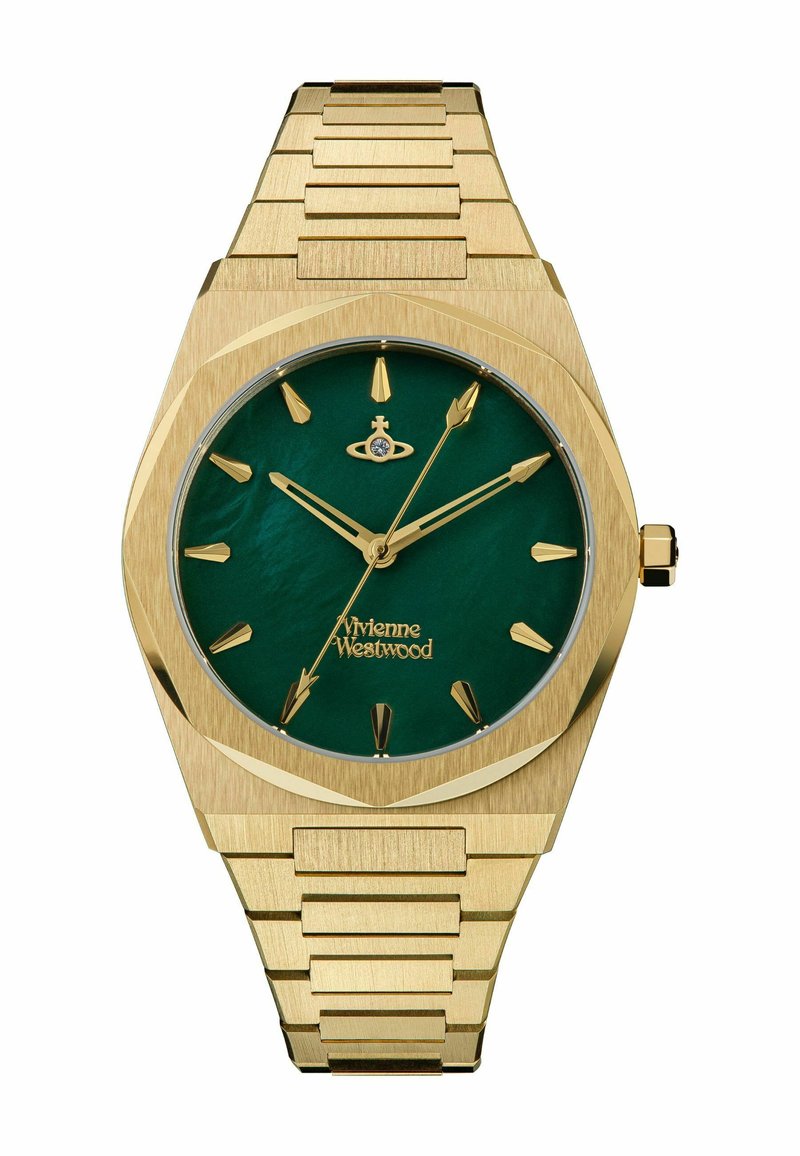 Vivienne Westwood - Montre - gold coloured, Agrandir