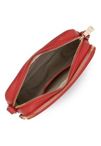 LANCASTER DUNE - Borsa a tracolla - rouge