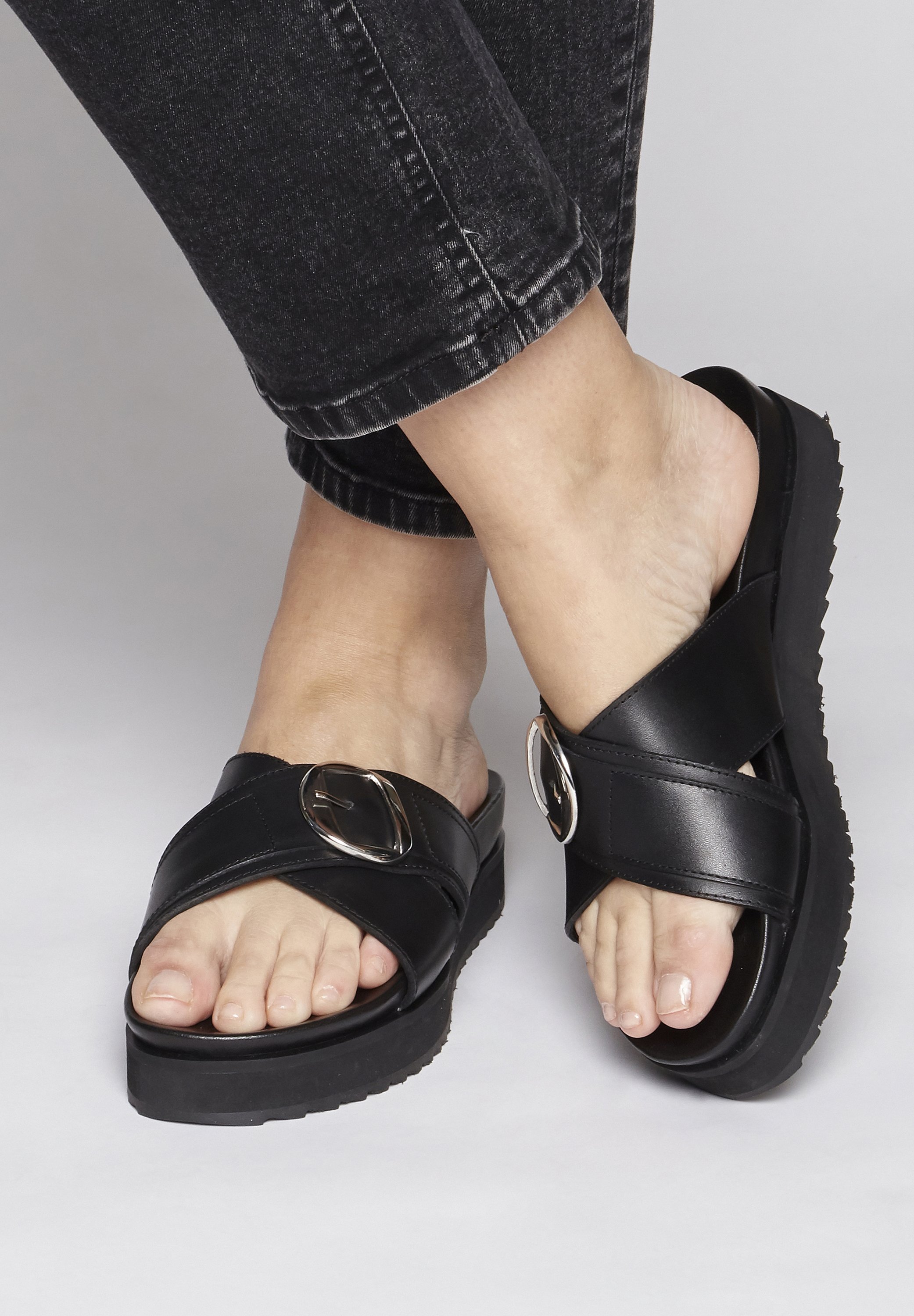 ICHI Skor | Dam | Rea på Zalando.se ICHI Skor | Dam | Rea på Zalando.se